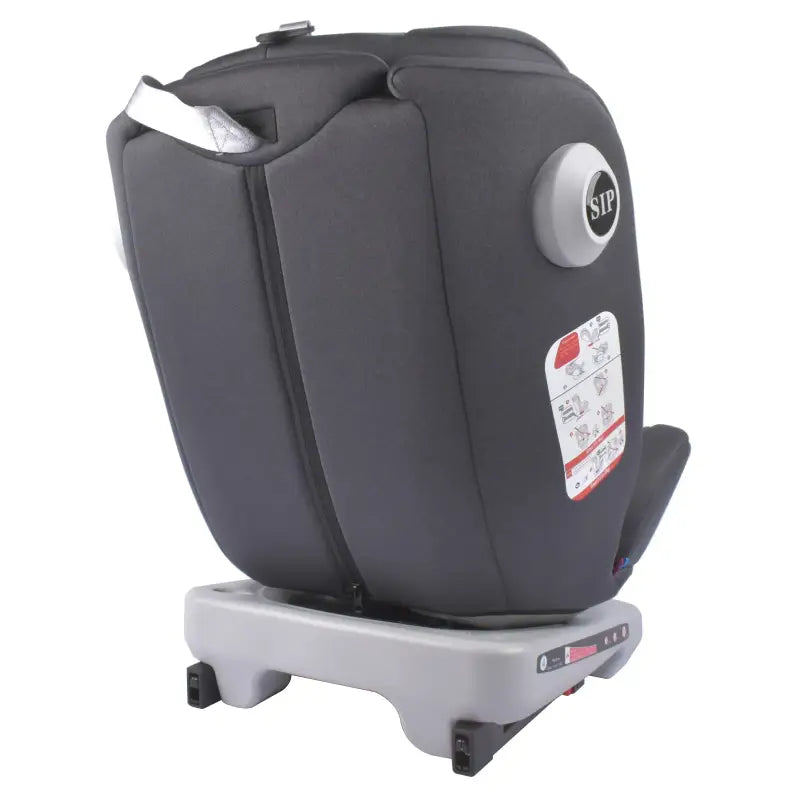 Fotelik Samochodowy Dziecięcy 360° ISOFIX 9-36KG Grupa 0-3