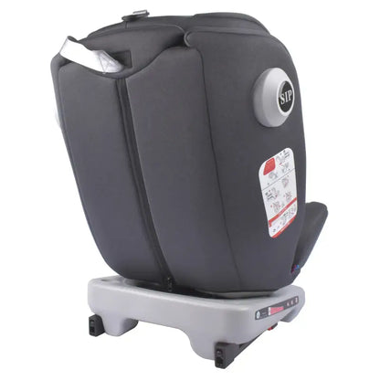 Fotelik Samochodowy Dziecięcy 360° ISOFIX 9-36KG Grupa 0-3