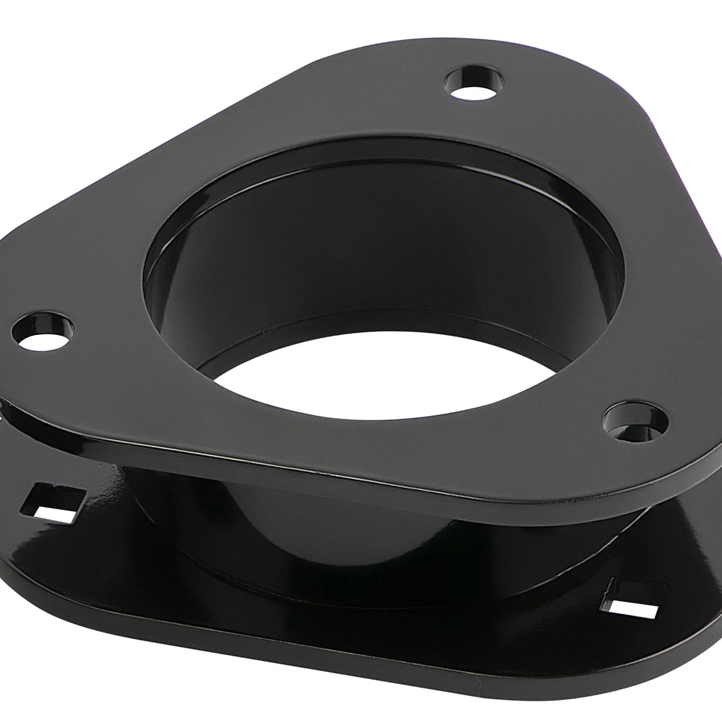 Devant 2"  &Roreille 1.5" Kit de suspension à ressorts hélicoïdaux pour Toyota RAV4 2006-2018 &  Entretoises de jambe de force