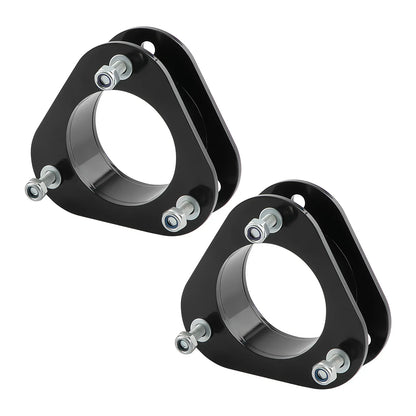 Devant 2"  &Roreille 1.5" Kit de suspension à ressorts hélicoïdaux pour Toyota RAV4 2006-2018 &  Entretoises de jambe de force