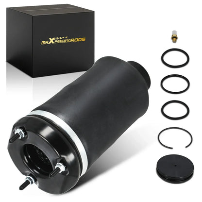 Vordere Luftfedertasche für Mercedes X164 ML GL-Klasse 320 350 450 550 1643206013
