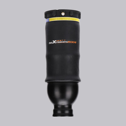 Vordere Luftfeder-Federtasche für Audi A6 C5 1999–2006 4Z7616051D 4Z7616051B