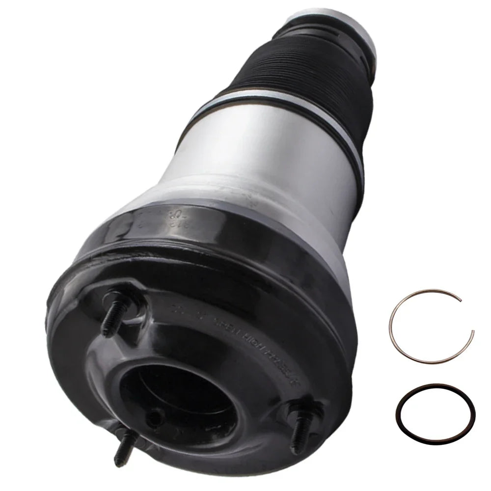 Främre luftfjädringsfjädringsväska för Mercedes W220 S280 S320 S350 S430 2203205113