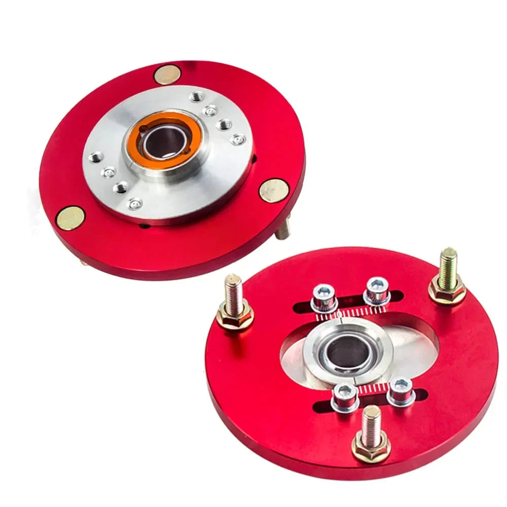 Przednie płyty camber BMW E36 318, 320, 323, 325, 328, M3