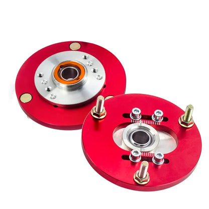 Przednie płyty camber BMW E36 318, 320, 323, 325, 328, M3
