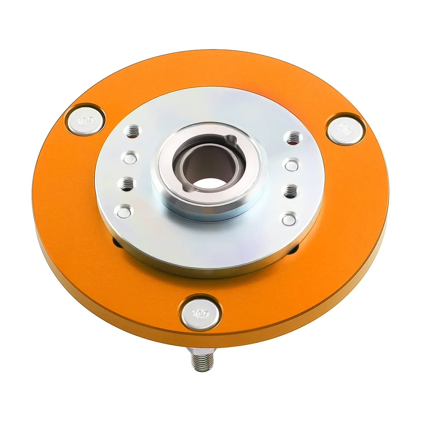 Przednie płyty camber BMW E46 1998–2005, zestaw 2 szt.
