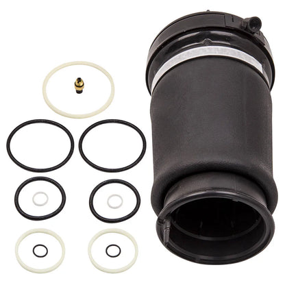 Lewa przednia poduszka pneumatyczna BMW X5 E53 3.0–4.8