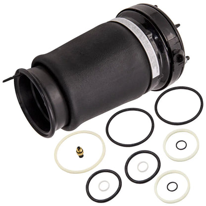 Lewa przednia poduszka pneumatyczna BMW X5 E53 3.0–4.8