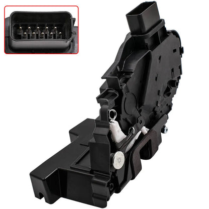 Fram vänster dörrlåsmekanism för Land Rover Sport LS 2005-2012 2.7T