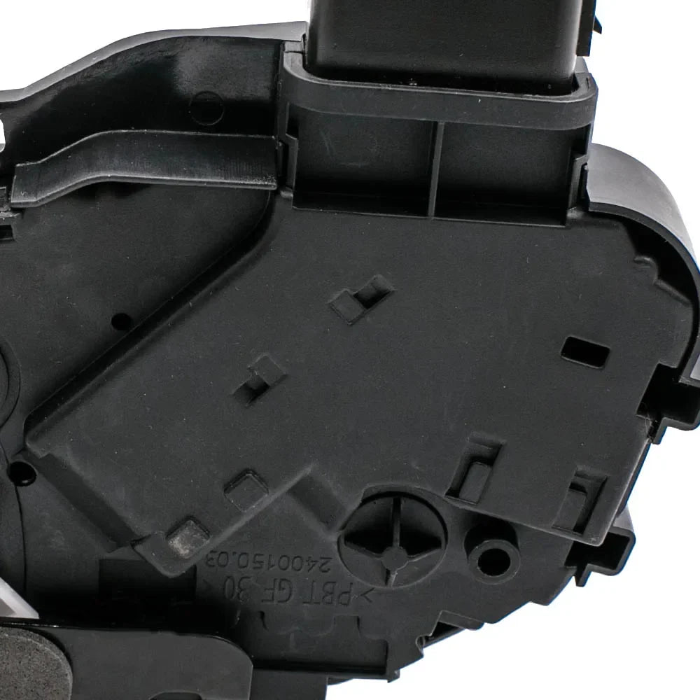 Fram vänster dörrlåsmekanism för Land Rover Sport LS 2005-2012 2.7T