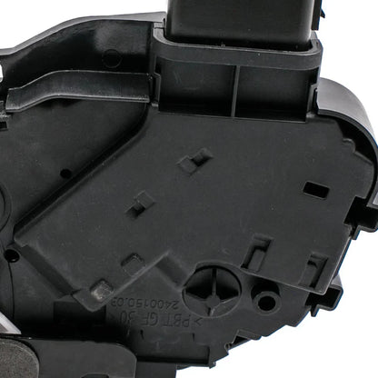 Fram vänster dörrlåsmekanism för Land Rover Sport LS 2005-2012 2.7T