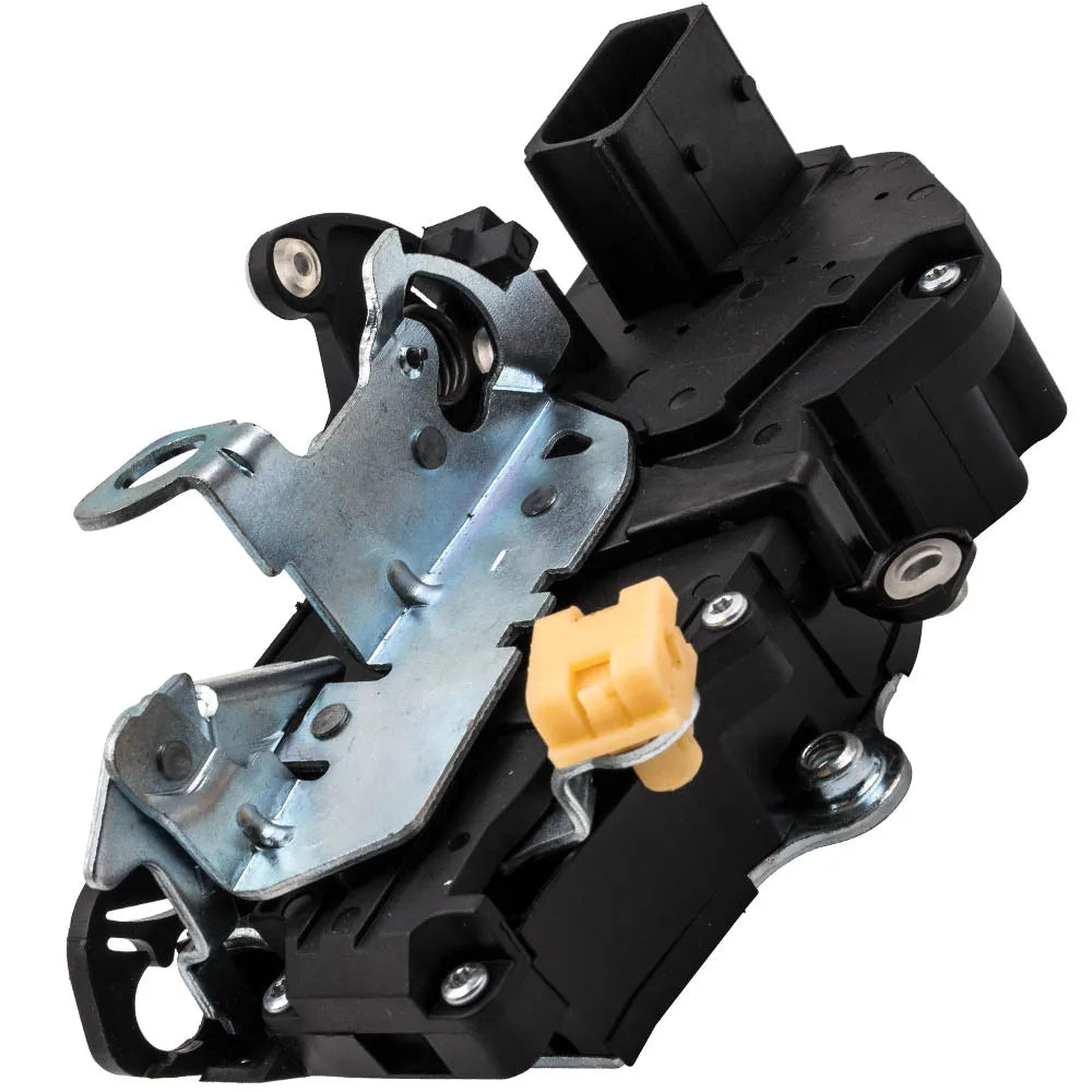 Främre vänster förardörrlåsställdon för GMC Sierra 1500 2500 3500 2007-2009