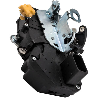 Främre vänster förardörrlåsställdon för GMC Sierra 1500 2500 3500 2007-2009