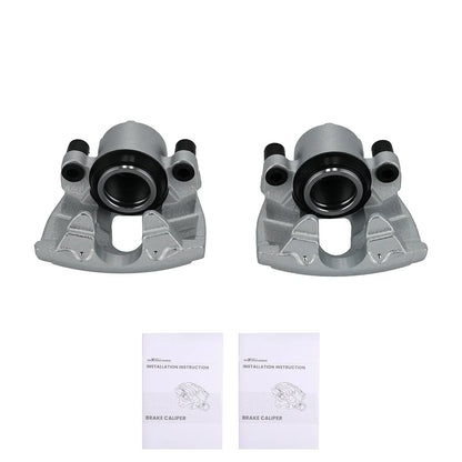 Front Left Floating Caliper For Ford Transit Grand Connect 2013 On 3M512B302BA