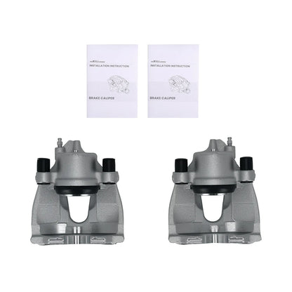 Front Left Floating Caliper For Ford Transit Grand Connect 2013 On 3M512B302BA