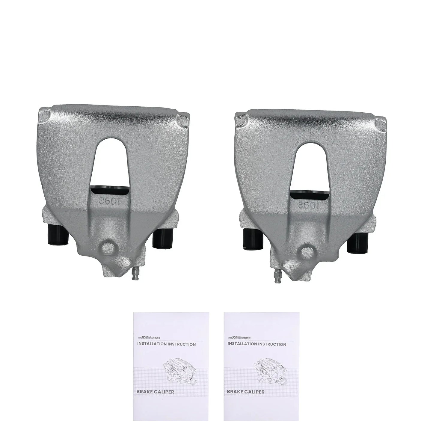 Front Left Floating Caliper For Ford Transit Grand Connect 2013 On 3M512B302BA