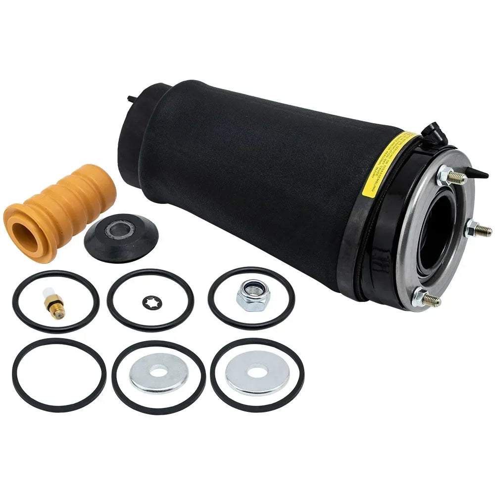 Contrefiches avant gauches de choc de sac de ressort pneumatique de tour pour Range Rover L322 RNB000750