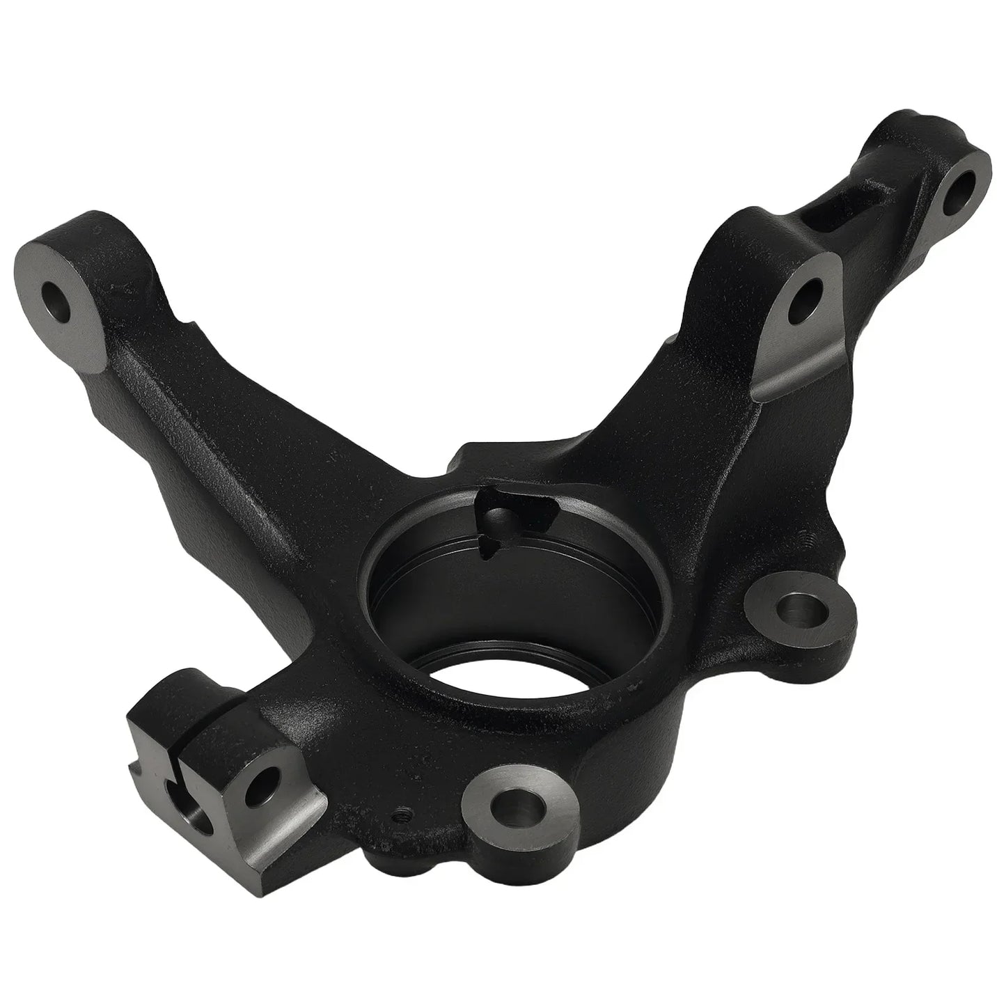 Vänster främre styrspindel för Opel Corsa D 1.7 CDTI 130PS 2009-2014 5308055