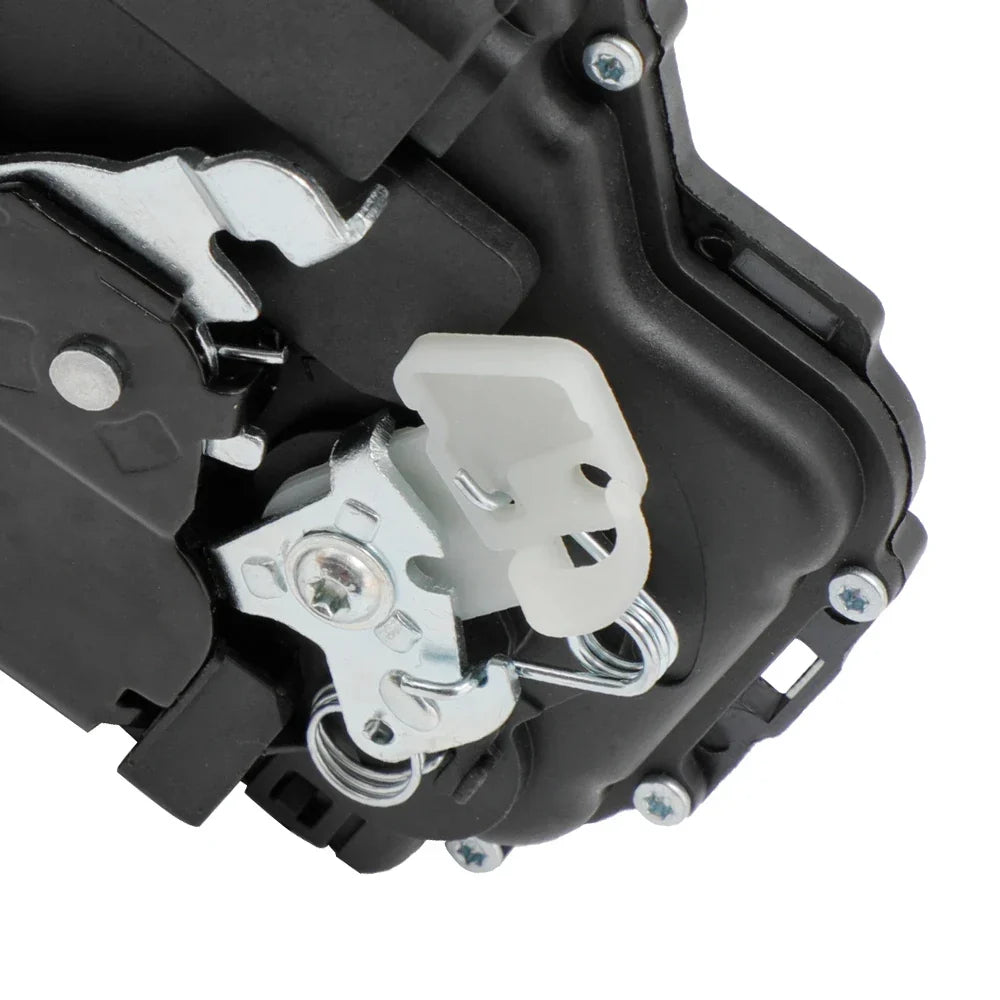 Prawy przedni siłownik centralnego zamka VW T5, Seat Ibiza, Skoda Fabia