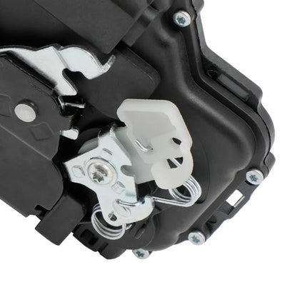 Prawy przedni siłownik centralnego zamka VW T5, Seat Ibiza, Skoda Fabia