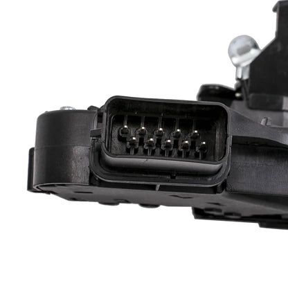 Front Right Door Lock For Land Rover Discovery Freelander Evoque LR011275