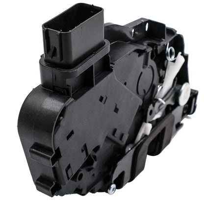 Front Right Door Lock For Land Rover Discovery Freelander Evoque LR011275