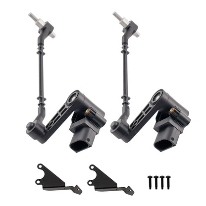 Höjdnivåsensor för fjädring fram för Land Rover Range Rover MK3 LR020626