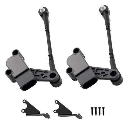 Höjdnivåsensor för fjädring fram för Land Rover Range Rover MK3 LR020626