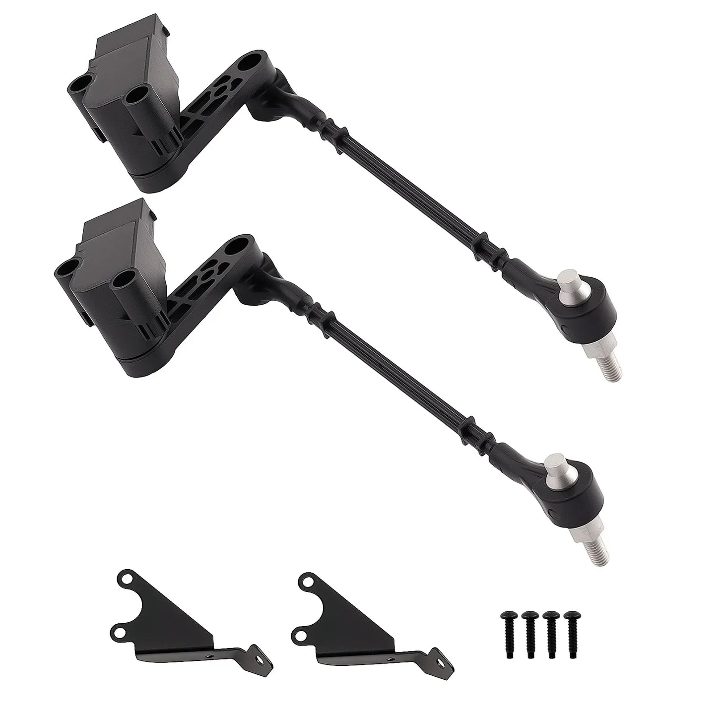 Höjdnivåsensor för fjädring fram för Land Rover Range Rover MK3 LR020626
