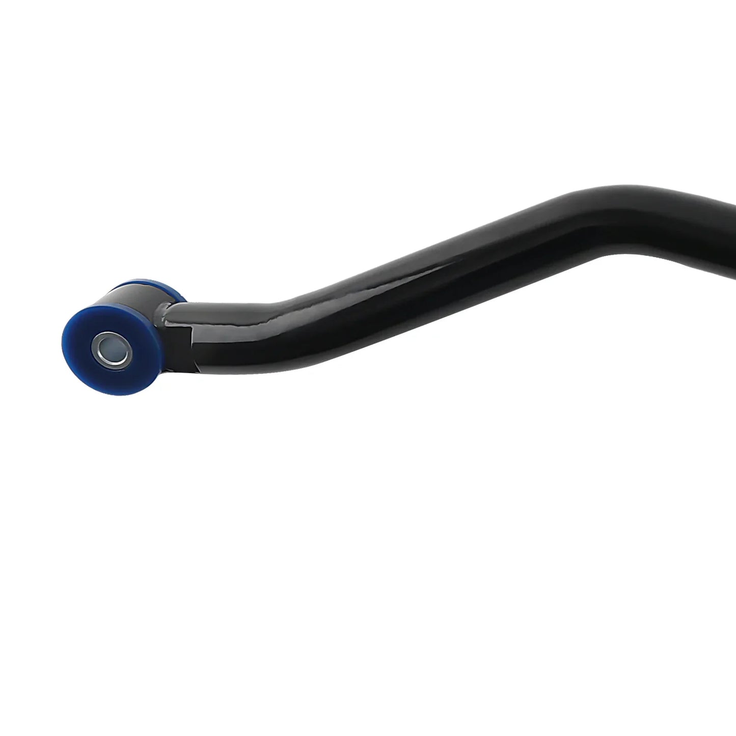 Regulowany przedni drążek Panharda Jeep Wrangler JK 2007–2018, 0–6 cali