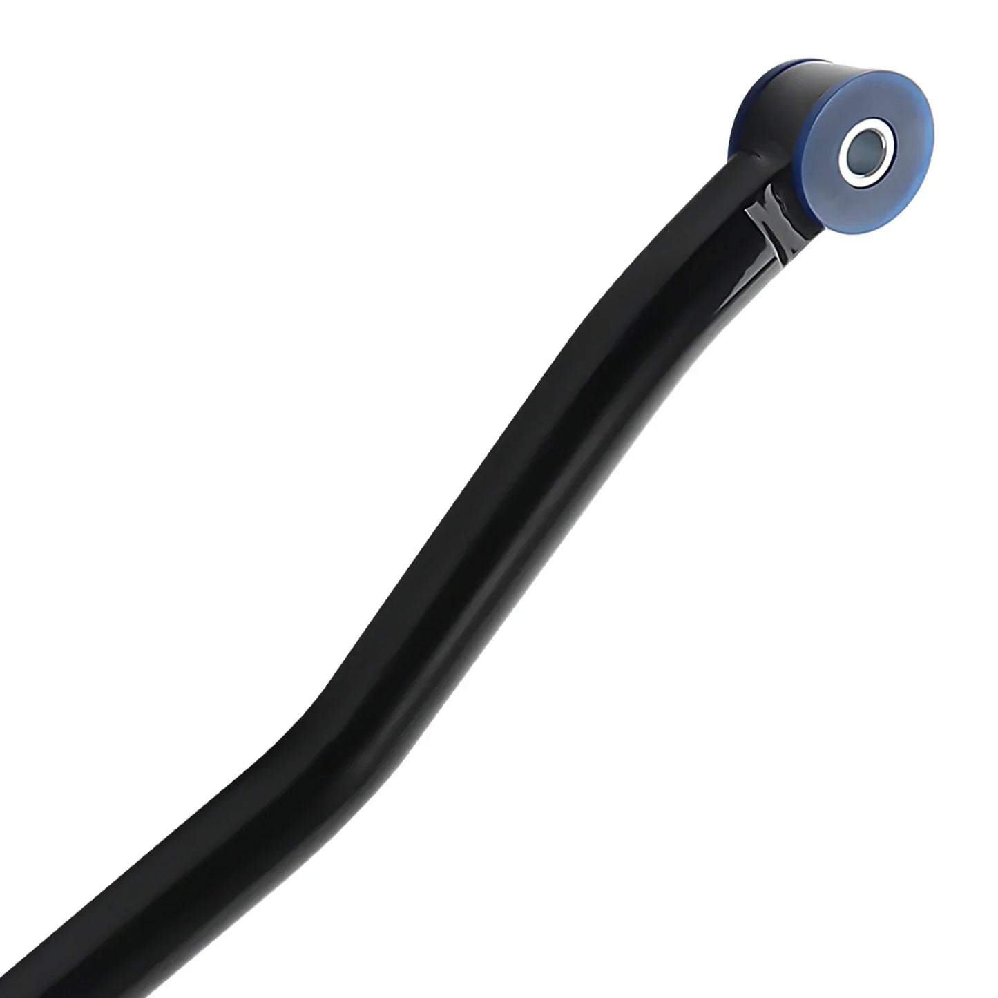 Regulowany przedni drążek Panharda Jeep Wrangler JK 2007–2018, 0–6 cali