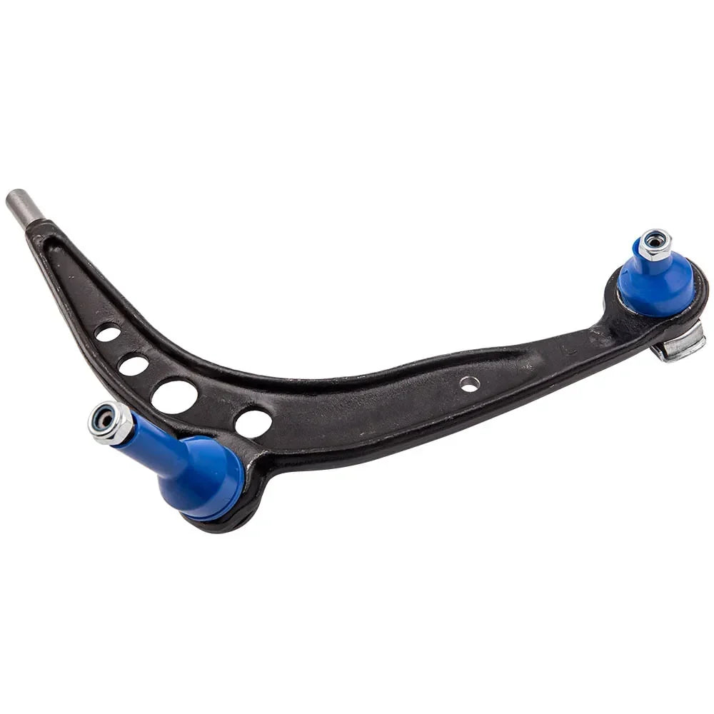 Zestaw przednich wahaczy i elementów zawieszenia BMW E36 Z3 1990–2003
