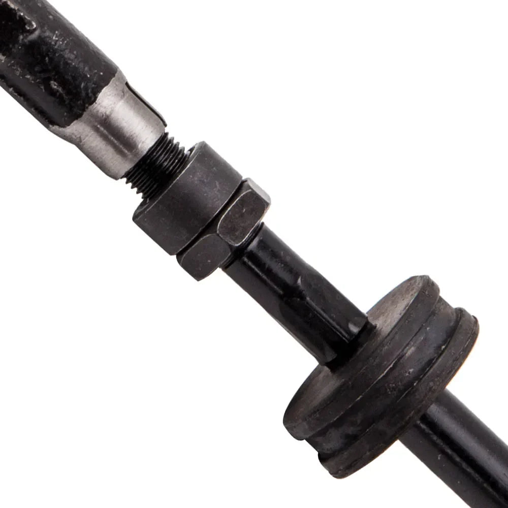 Zestaw przednich wahaczy i elementów zawieszenia BMW E36 Z3 1990–2003