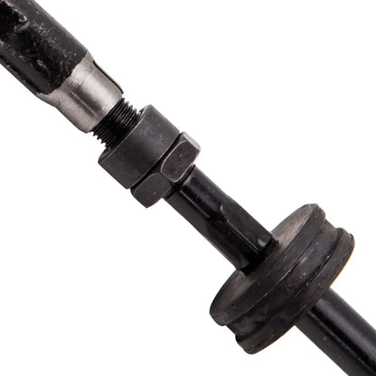 Zestaw przednich wahaczy i elementów zawieszenia BMW E36 Z3 1990–2003