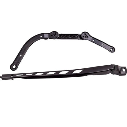 Przednie ramię wycieraczki BMW Seria 5 i 6 E60 E61 E63 E64