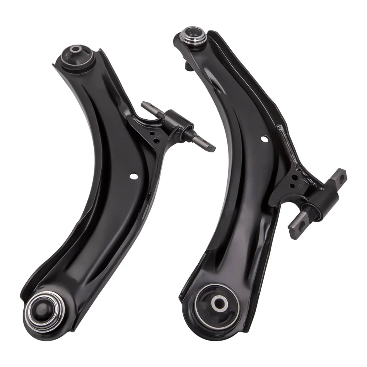 Para przednich dolnych wahaczy Nissan Qashqai i X-Trail 2007–2013
