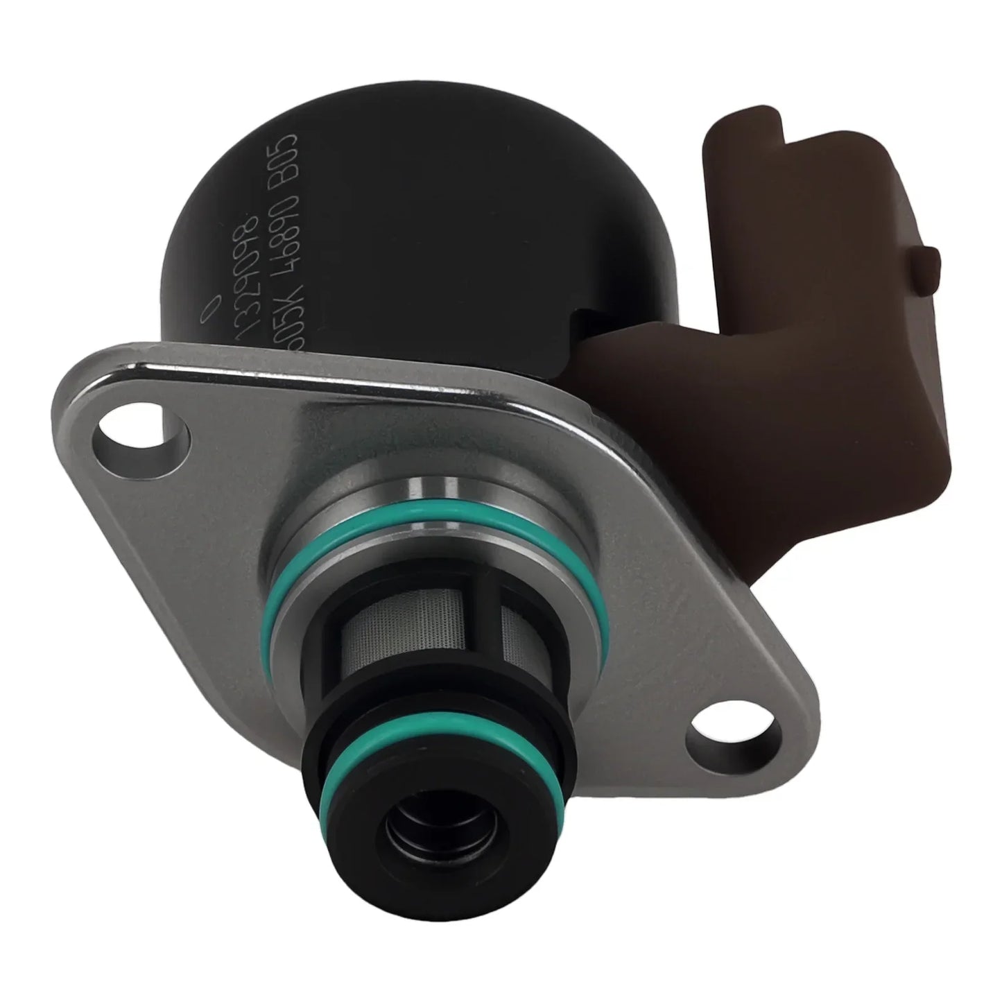 Kraftstoffpumpendruckregler-Steuerventil für NISSAN MICRA MK3 1.5 DCI 1329098