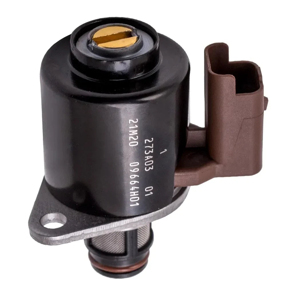 Bränslepump tryckregulator kontrollventil för Renault Kangoo Ford Transit FA FM