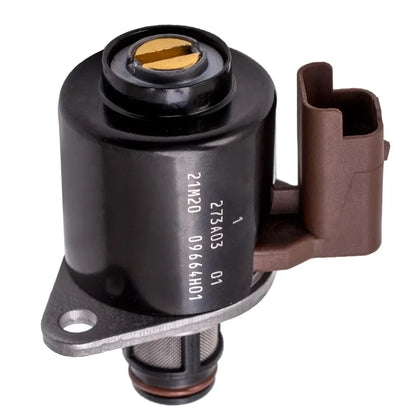 Bränslepump tryckregulator kontrollventil för Renault Kangoo Ford Transit FA FM