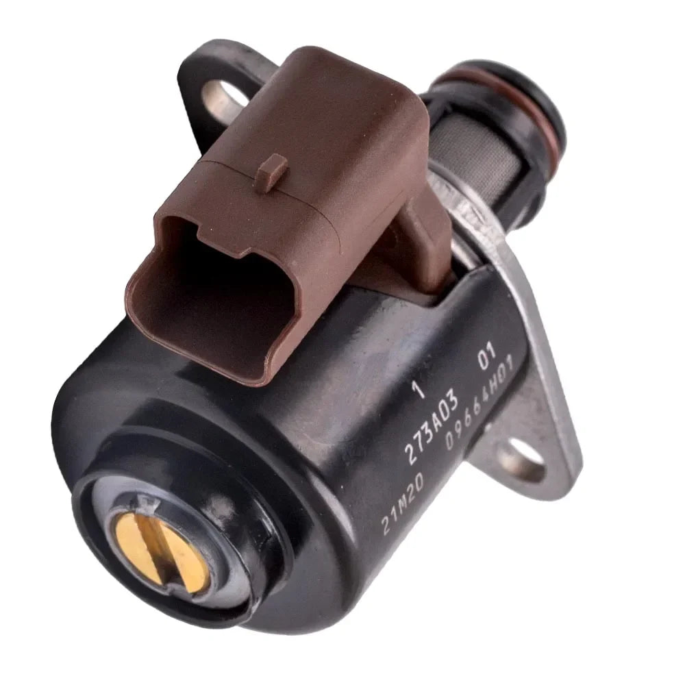 Bränslepump tryckregulator kontrollventil för Renault Kangoo Ford Transit FA FM