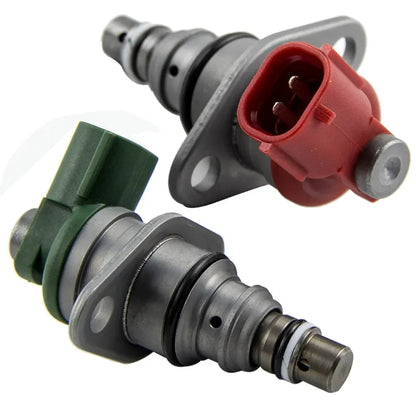 Bränslepump sugkontrollventil för Toyota HIACE IV 2.5 D-4D 01-06 097300-0051