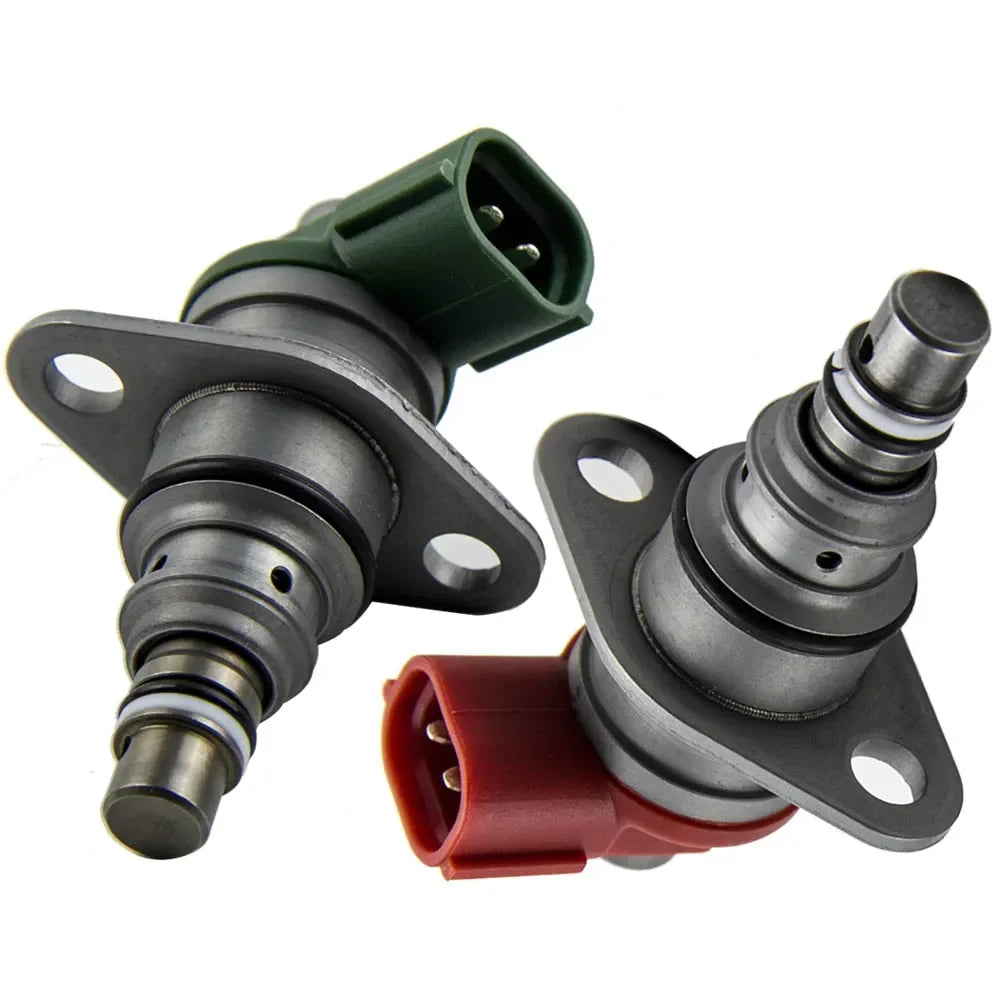 Polttoainepumpun imuventtiili Toyota HIACE IV 2.5 D-4D 01-06 097300-0051