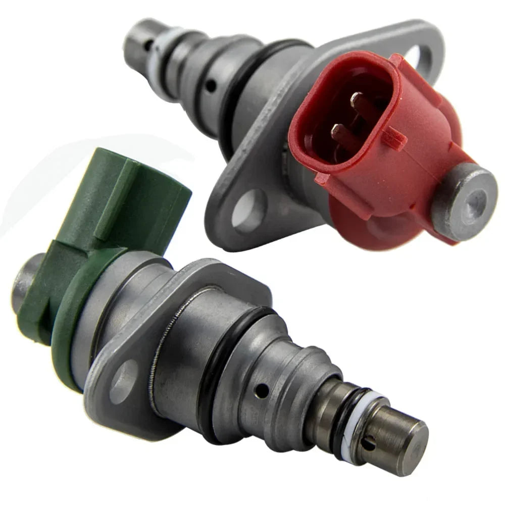 Polttoainepumpun imuventtiili Toyota HIACE IV 2.5 D-4D 01-06 097300-0051
