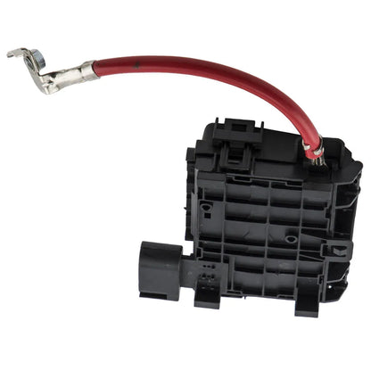 Skrzynka bezpieczników VW Sharan 7M / Seat Alhambra / Ford Galaxy 2001–2010