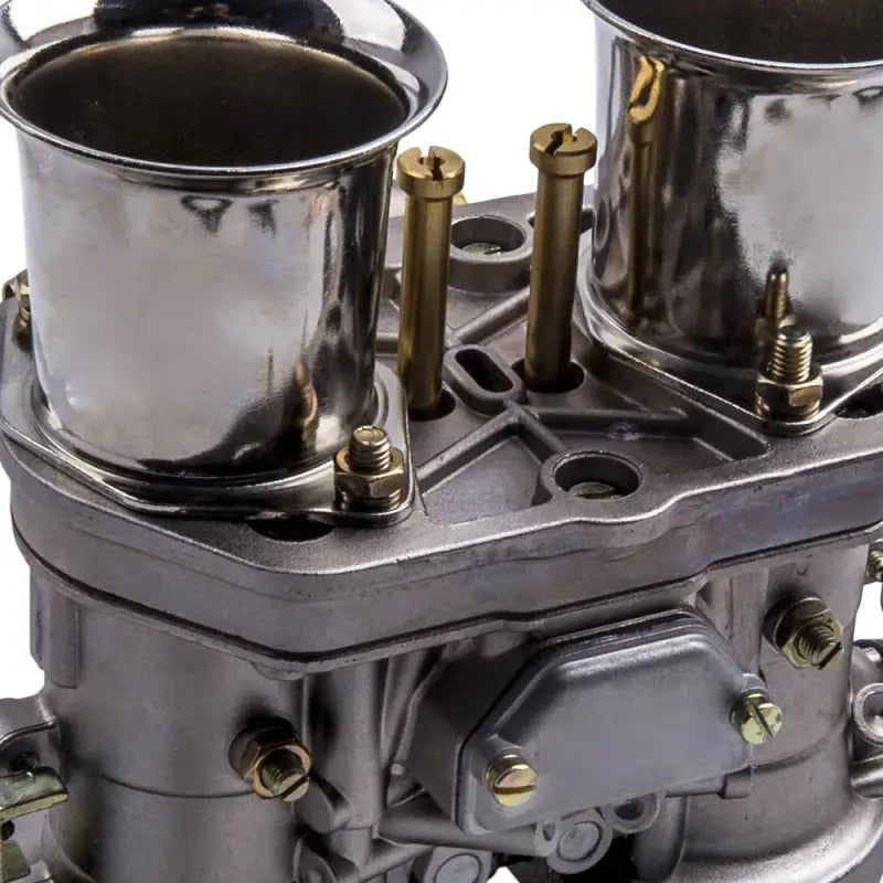 Gaźnik 2-gardzielowy 40 IDF do VW Bug i Porsche | Wysoka Jakość