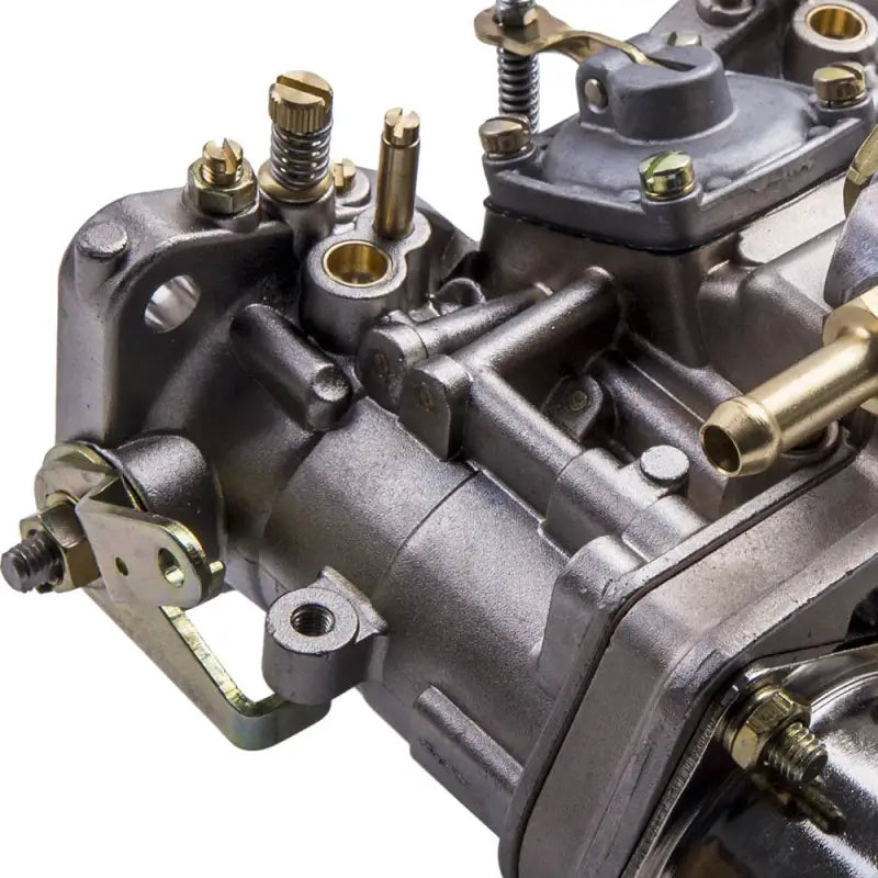 Gaźnik 2-gardzielowy 40 IDF do VW Bug i Porsche | Wysoka Jakość