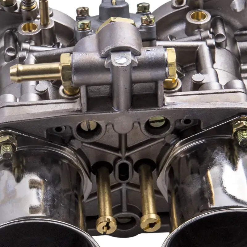 Gaźnik 2-gardzielowy 40 IDF do VW Bug i Porsche | Wysoka Jakość