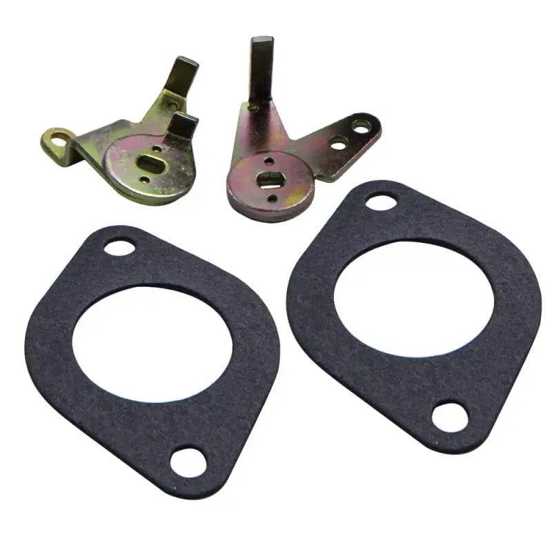 Gaźnik 2-gardzielowy 40 IDF do VW Bug i Porsche | Wysoka Jakość