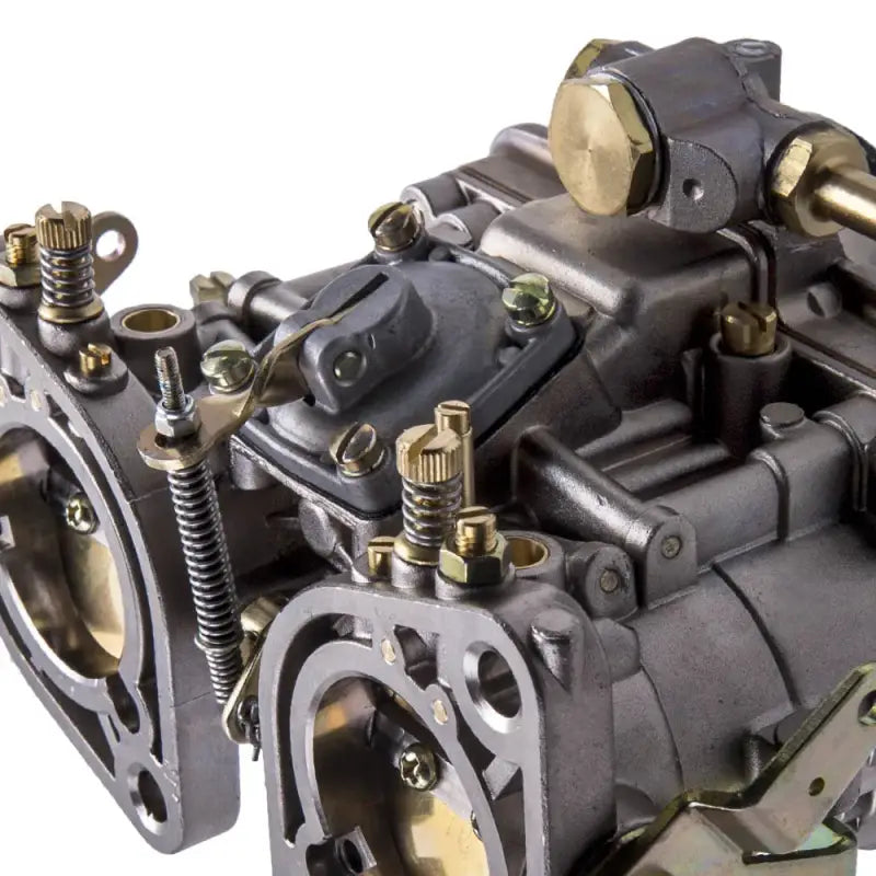 Gaźnik 2-gardzielowy 40 IDF do VW Bug i Porsche | Wysoka Jakość