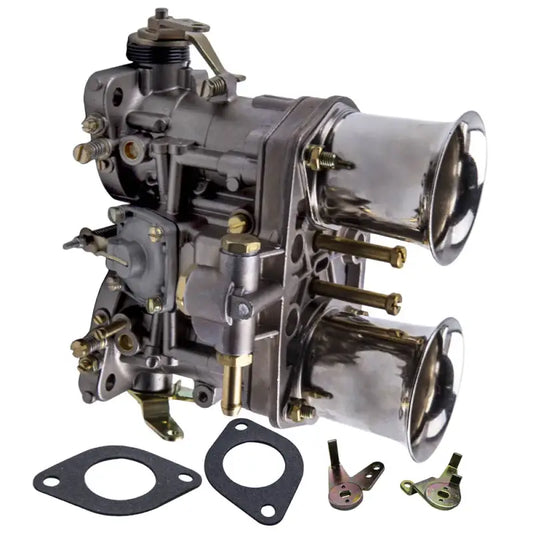 Gaźnik 2-gardzielowy 40 IDF do VW Bug i Porsche | Wysokiej Jakości Zamiennik